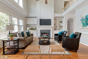 Home Decor Ideas for Your Living Room