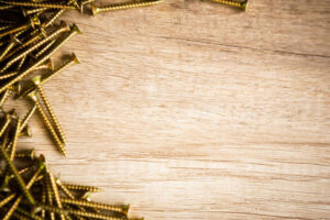 10 Projects In Which You Should Use Silicon Bronze Wood Screws