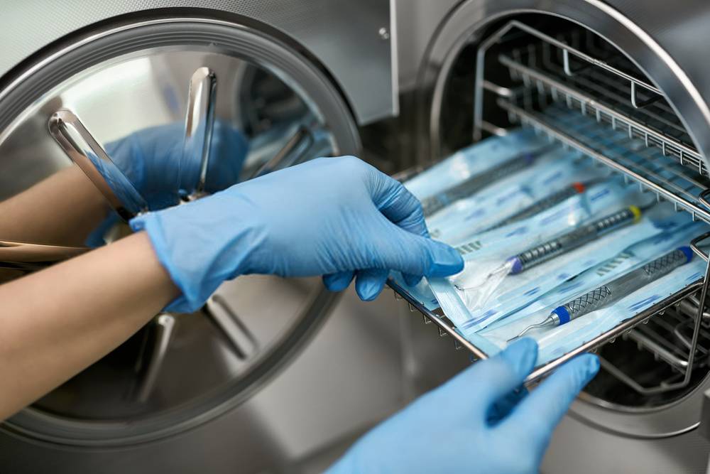 The amazing Autoclave