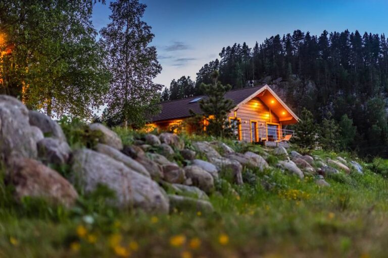Best Cabins For Rent