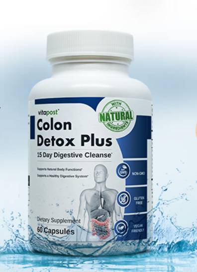 Colon detox