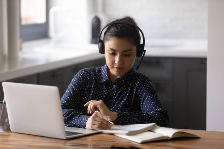 Improve Your Language Skills