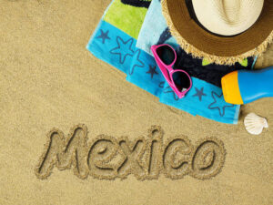 Passover Vacations 2022 - This Year in Mexico?