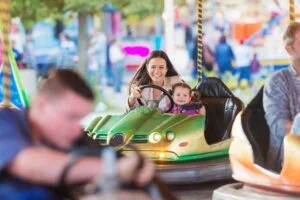 The Best Ways To Save On Theme Park Tickets For A Family Outing