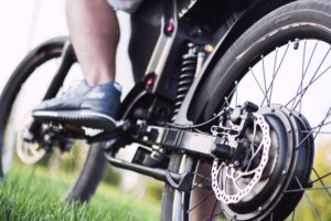 5 Things To Know Before You Purchase An E-Bike