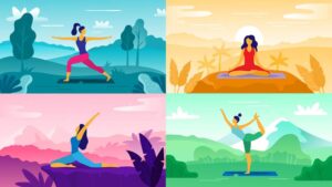What Are the Top Benefits of Yoga?
