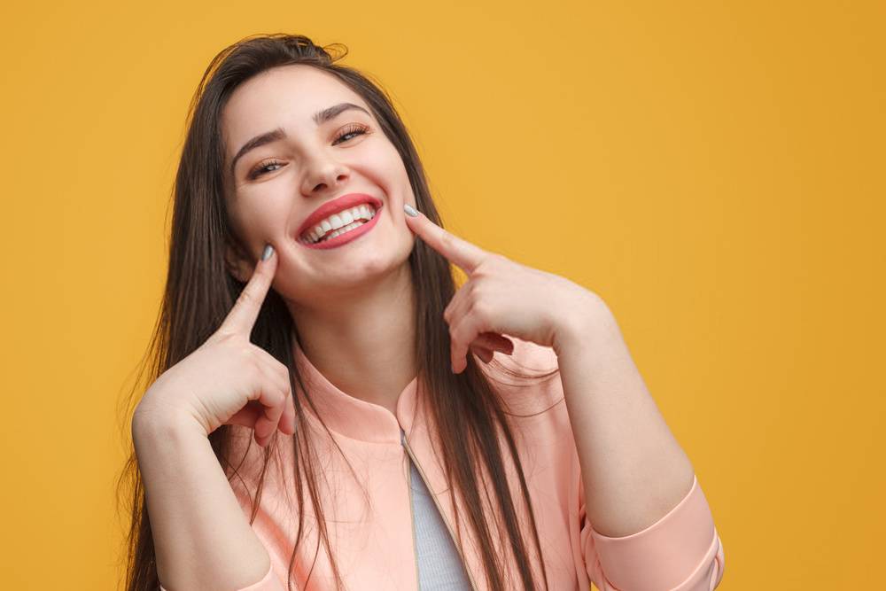 How to Feel More Confident About Your Smile