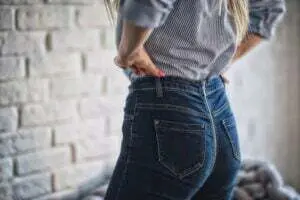 Skinny Vs Slim Jeans