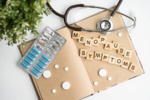 How to Deal With Menopause Symptoms