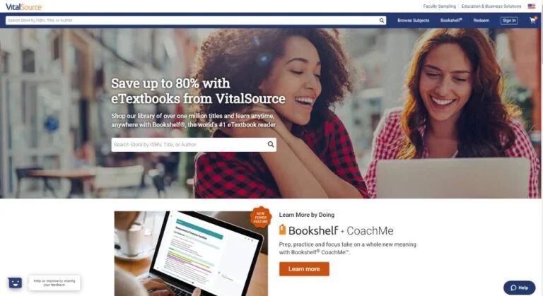 Is Vital Source Legit