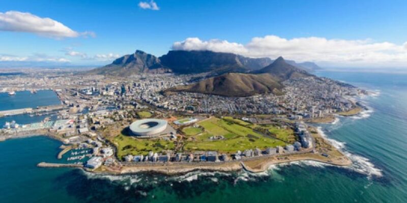 Best Places to Visit in Cape Town for a Fun-Filled Vacation