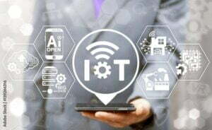 What Are IOT Devices