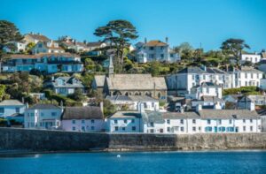5 Reasons To Choose Self-Catering Cottages in Falmouth