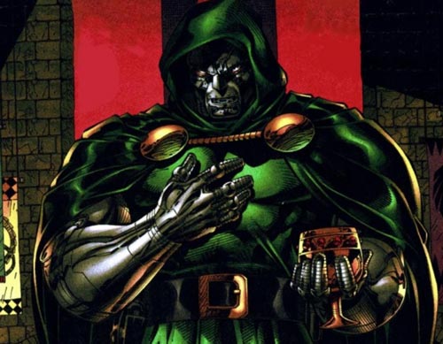 Dr-doom