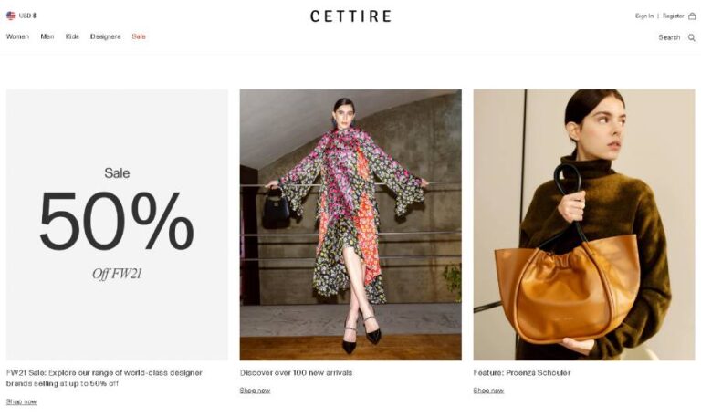 Is Cettire Legit
