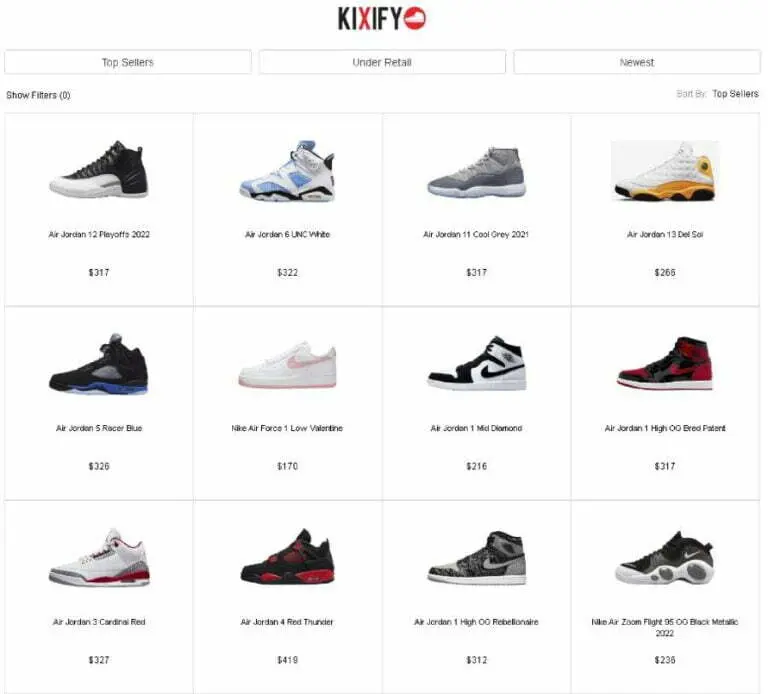Is Kixify legit