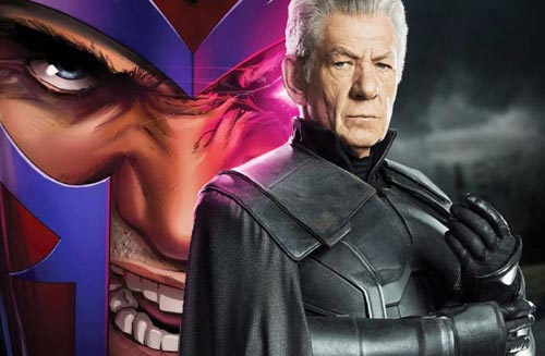 Magneto