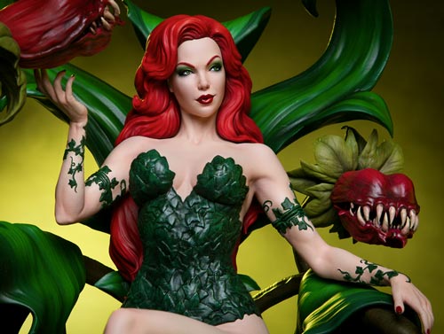 Poison-Ivy