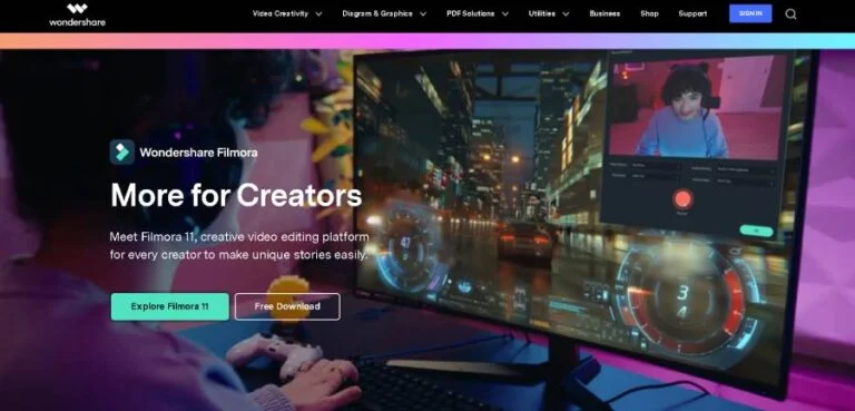 Filmora X Vs FilmoraPro