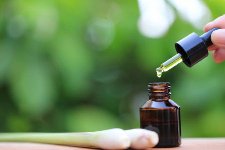 How Many Drops Of Essential Oil In A 5ml Bottle