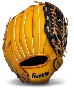 How To Flare A Baseball Glove: A Step-by-step Guide