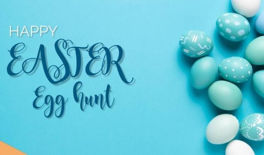 How To Organize An Easter Egg Hunt At School - StyleBuzzer