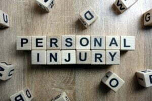 Staying Home After a Personal Injury: What You Need to Consider