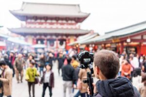 Easily Make Travel Videos Of Your Vacation Trip