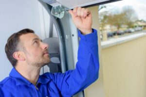 Choosing the Right Garage Door Opener Installation Services