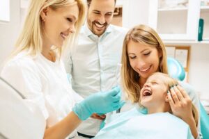 Why Should You Have a Family Dentist? The Essential Benefits to Consider