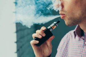 Vaping 101: A Guide For Beginners