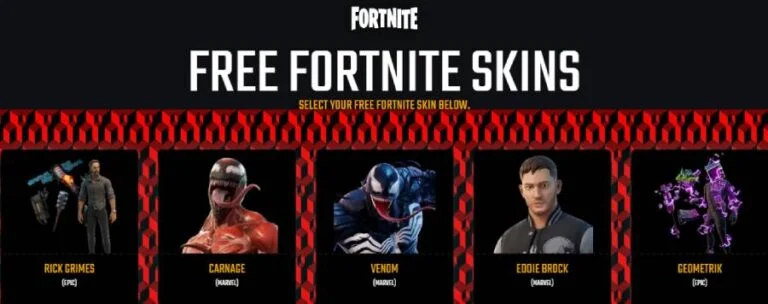 Is Fortbob Com Legit- Fortnite free skins