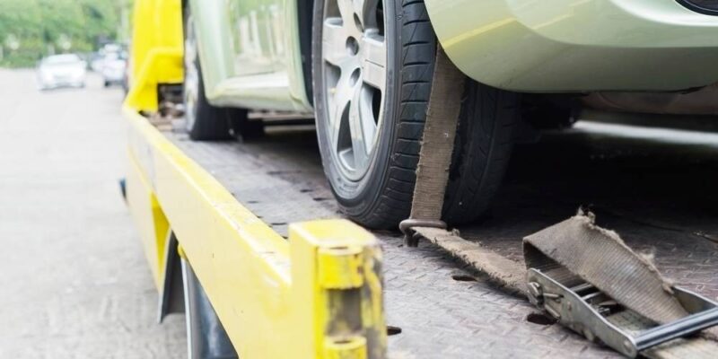 Truck Accidents and Injury Severity