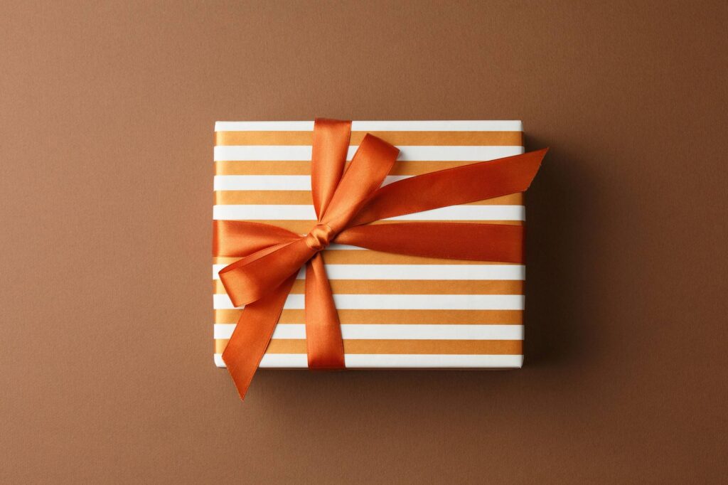 Four Gift Ideas for the Person Who Has Everything
