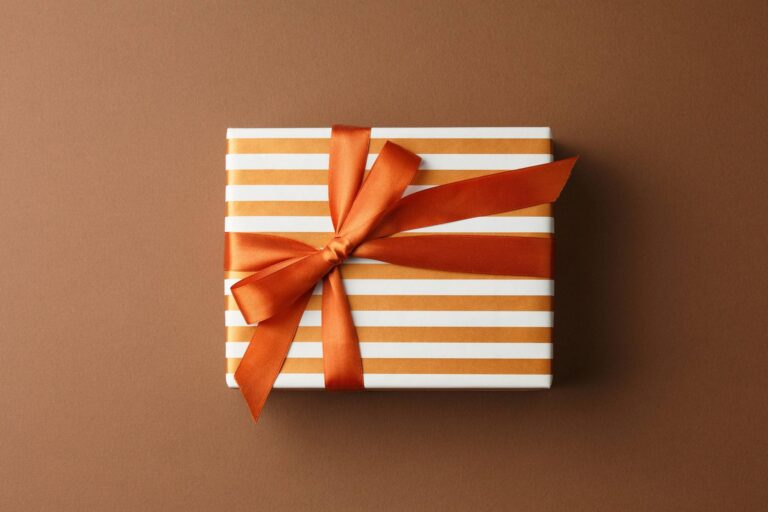 Four Gift Ideas for the Person Who Has Everything