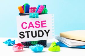 How to Create Case Study Content
