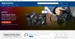 Is Adorama legit