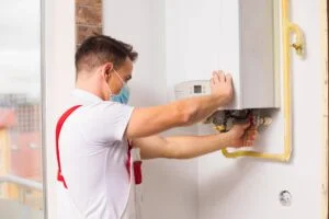 Professional Plumbing Experts