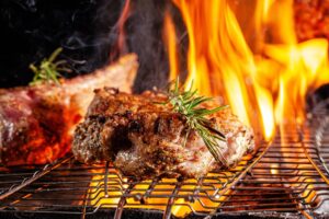 Charcoal and Gas BBQ Grills: All You Need to Know