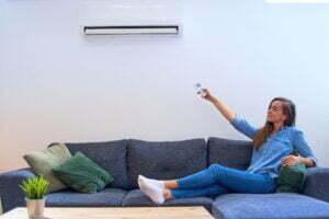 4 Tips for Cleaner Air at Home