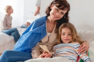 Keep Your Child Happy in Hospice
