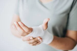 Personal Injury Firm