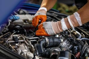 Explore Reasons Automotive Manuals are Useful for DIY Car Repairs
