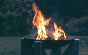 Why You Should Consider Fire Pits for Fall?