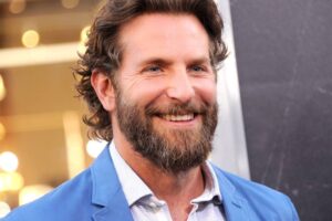 Five Facts About Bradley Cooper You Never Knew