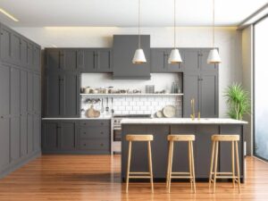 4 Mistakes to Avoid When You Design Your Kitchen