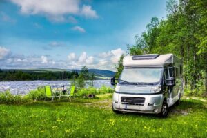 Electricity At The Campsite - What Is Worth Knowing About It?