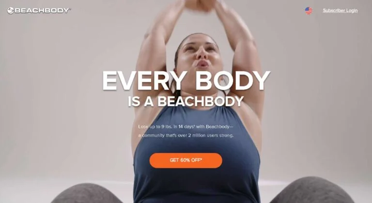 Is Beachbody Legit