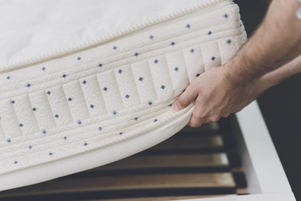 3 Signs You Need A New Mattress