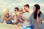 5 Reasons You Should Choose A Party Boat For Your Next Event